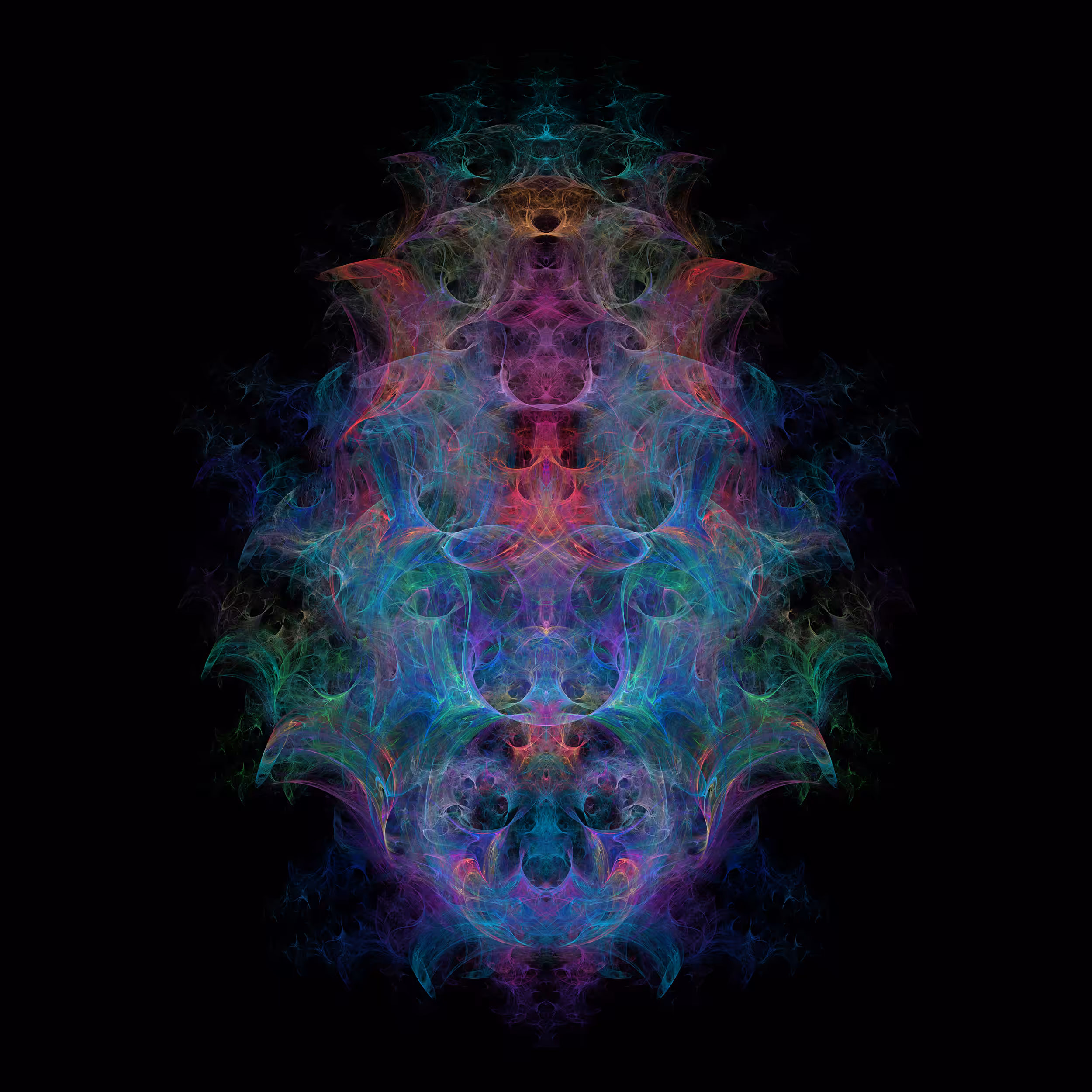 Hyperspace Relic