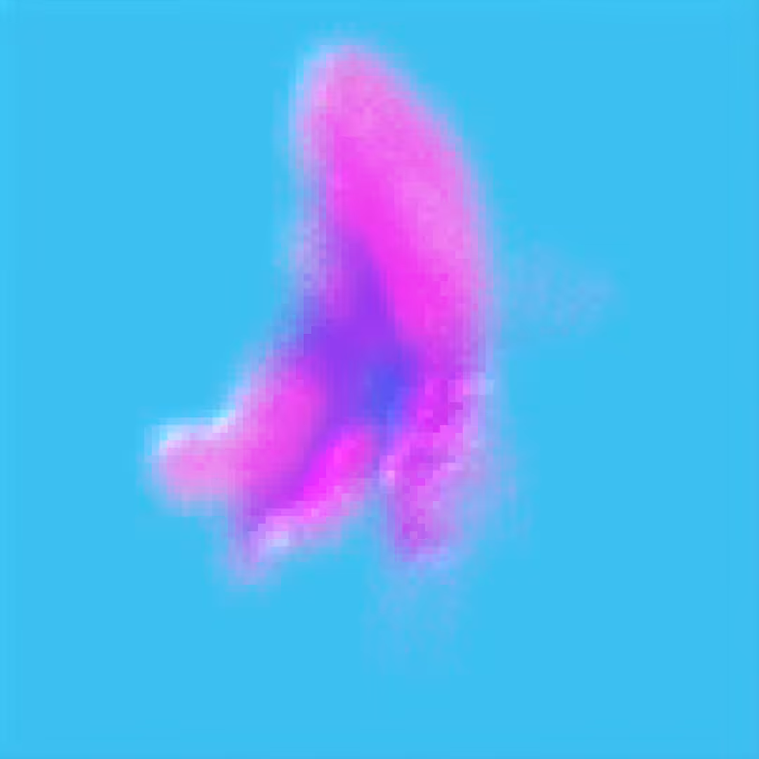 VIBN BUTTZ #012