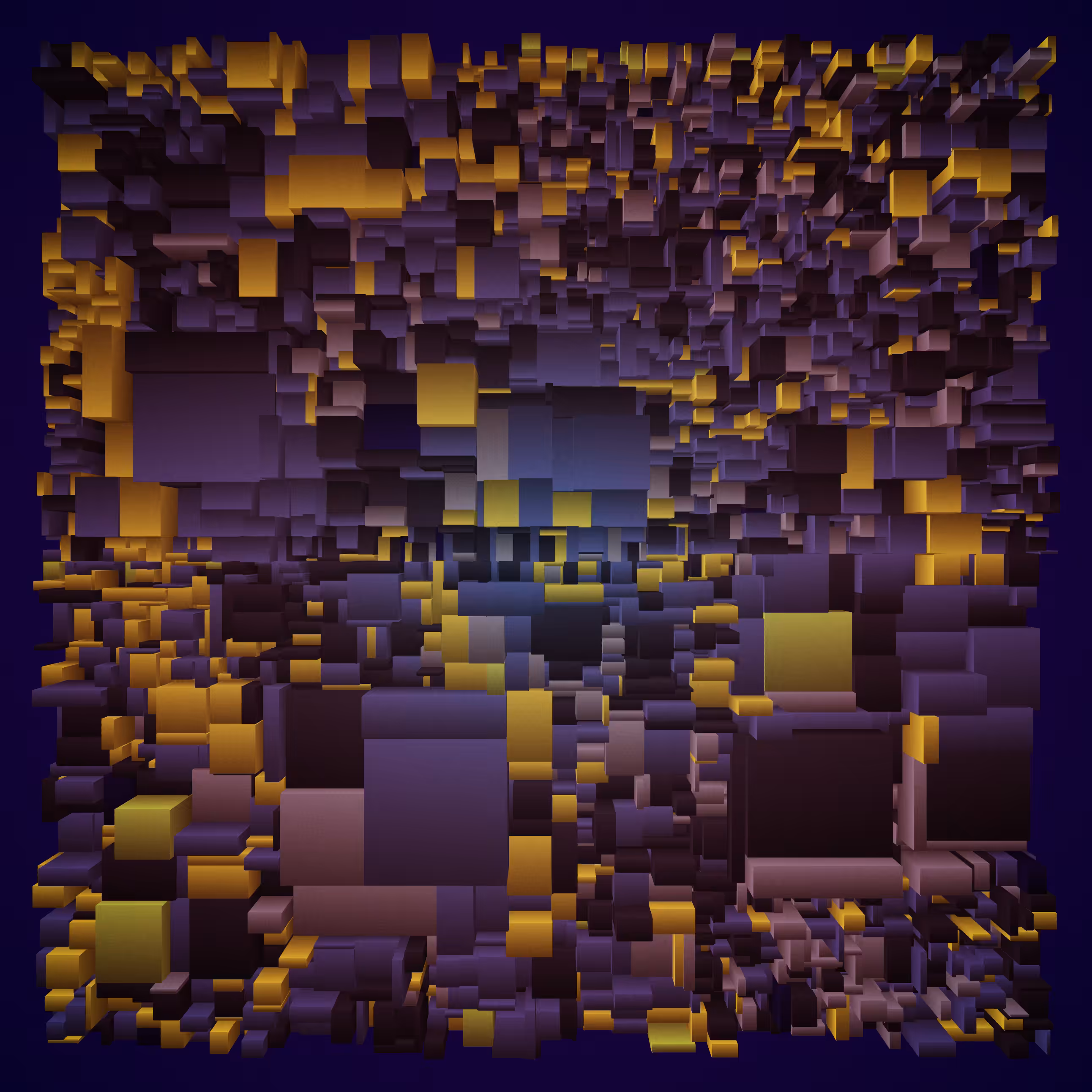 Genuary #12 - 2