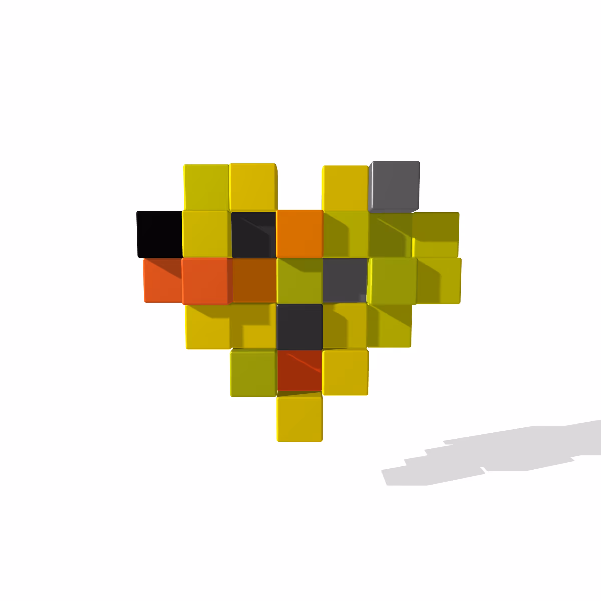 heart + craft #7747