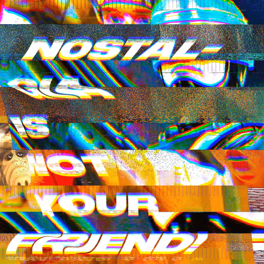 Friend #3