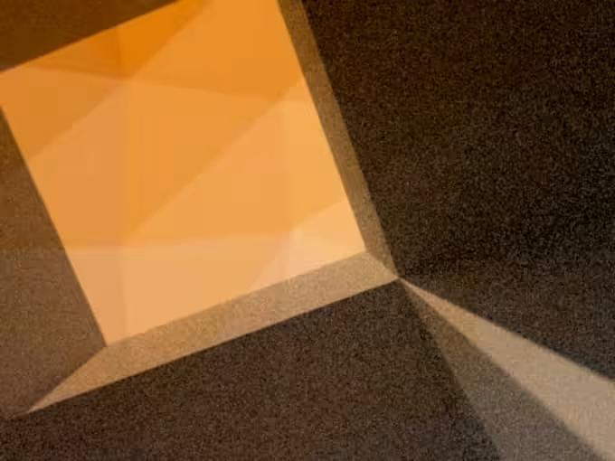 BRUTALIST x TRIANGLIFY #11