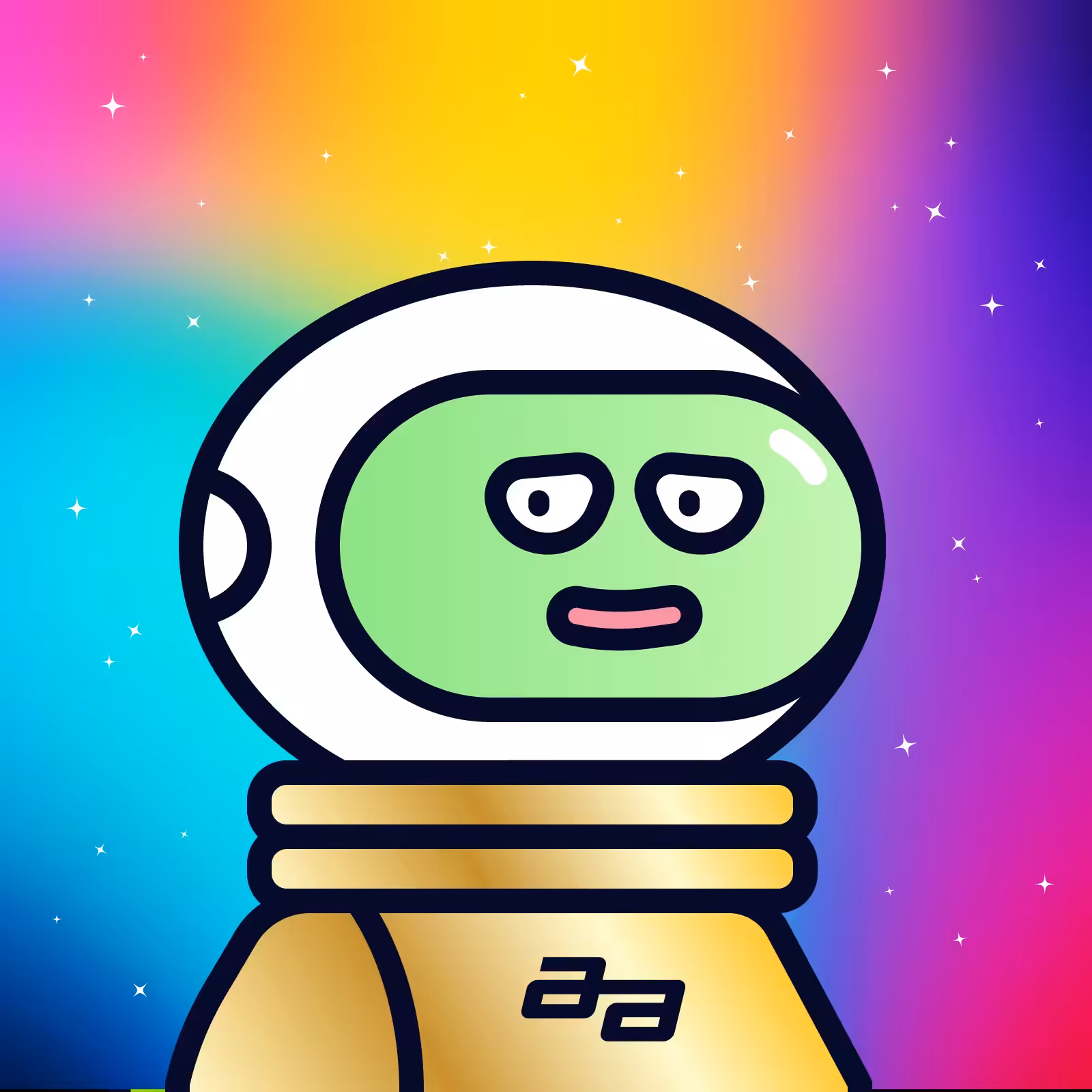 Awkward Astronauts #38