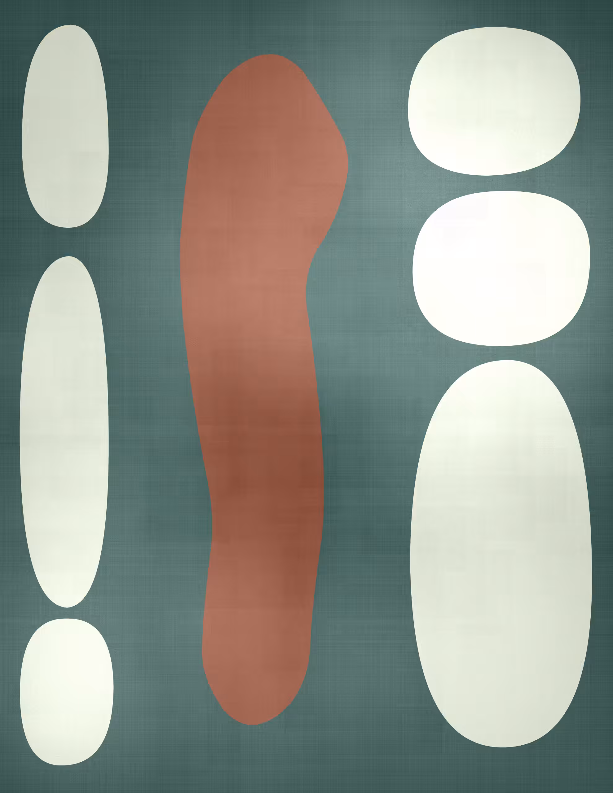 Pebbles #507