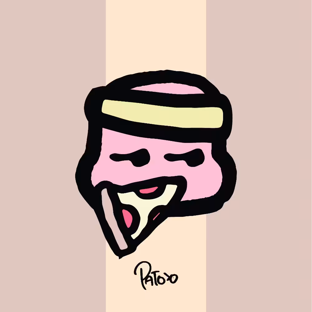 M U N C H Y T O O N   