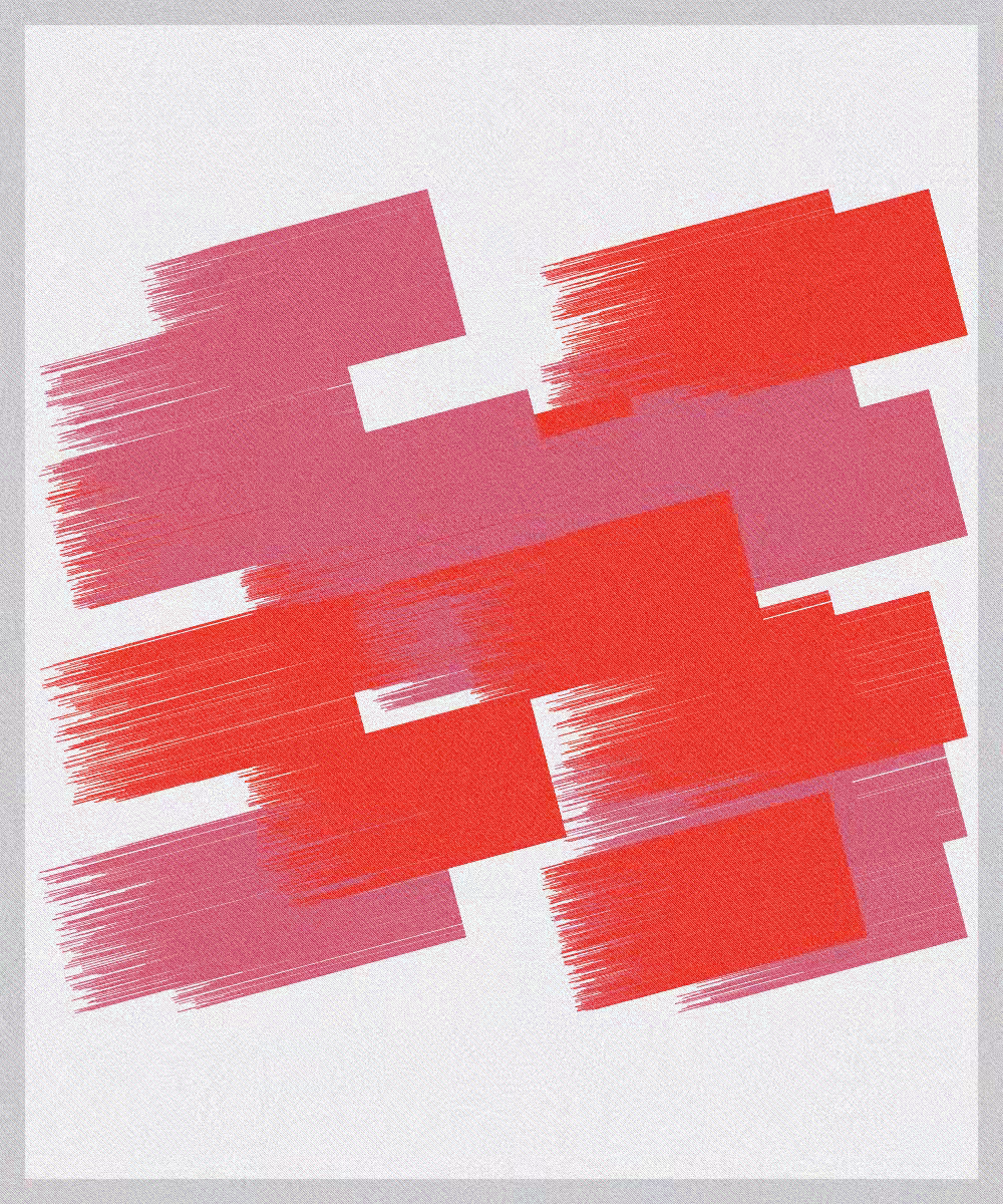 Velvet gouache 2.0 #2