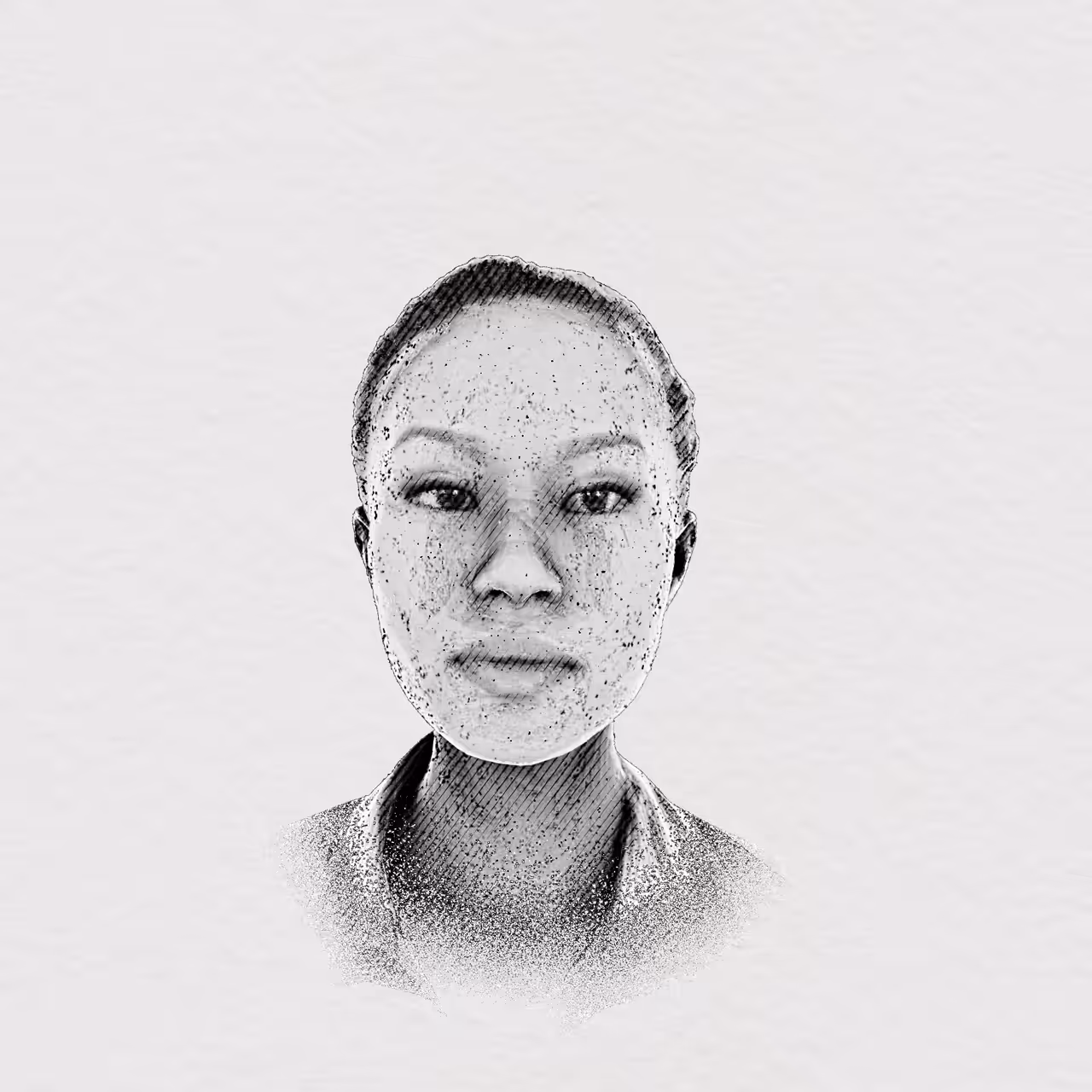 GLITCH_SOUL_1 [AR//PROSTHETIC REALITY V2]