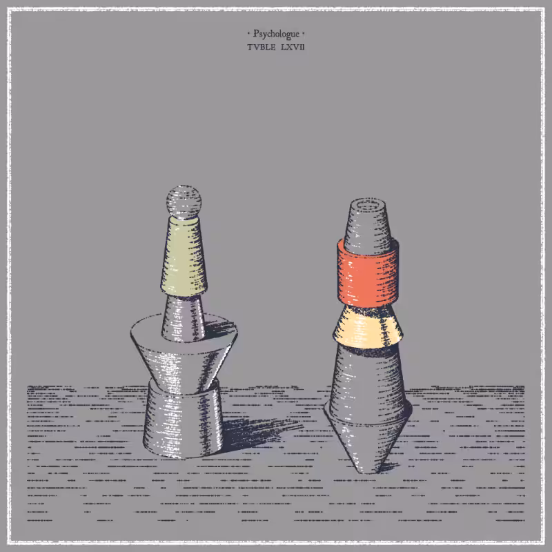Arbitrary Vessels #96