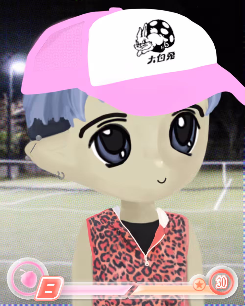 Milady 7398