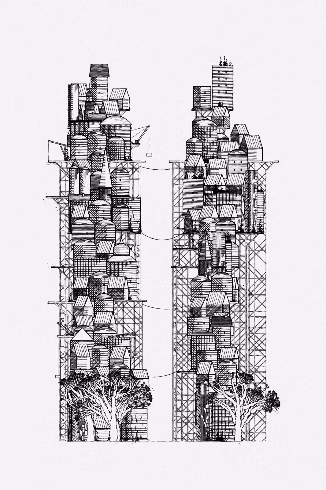 The City #157