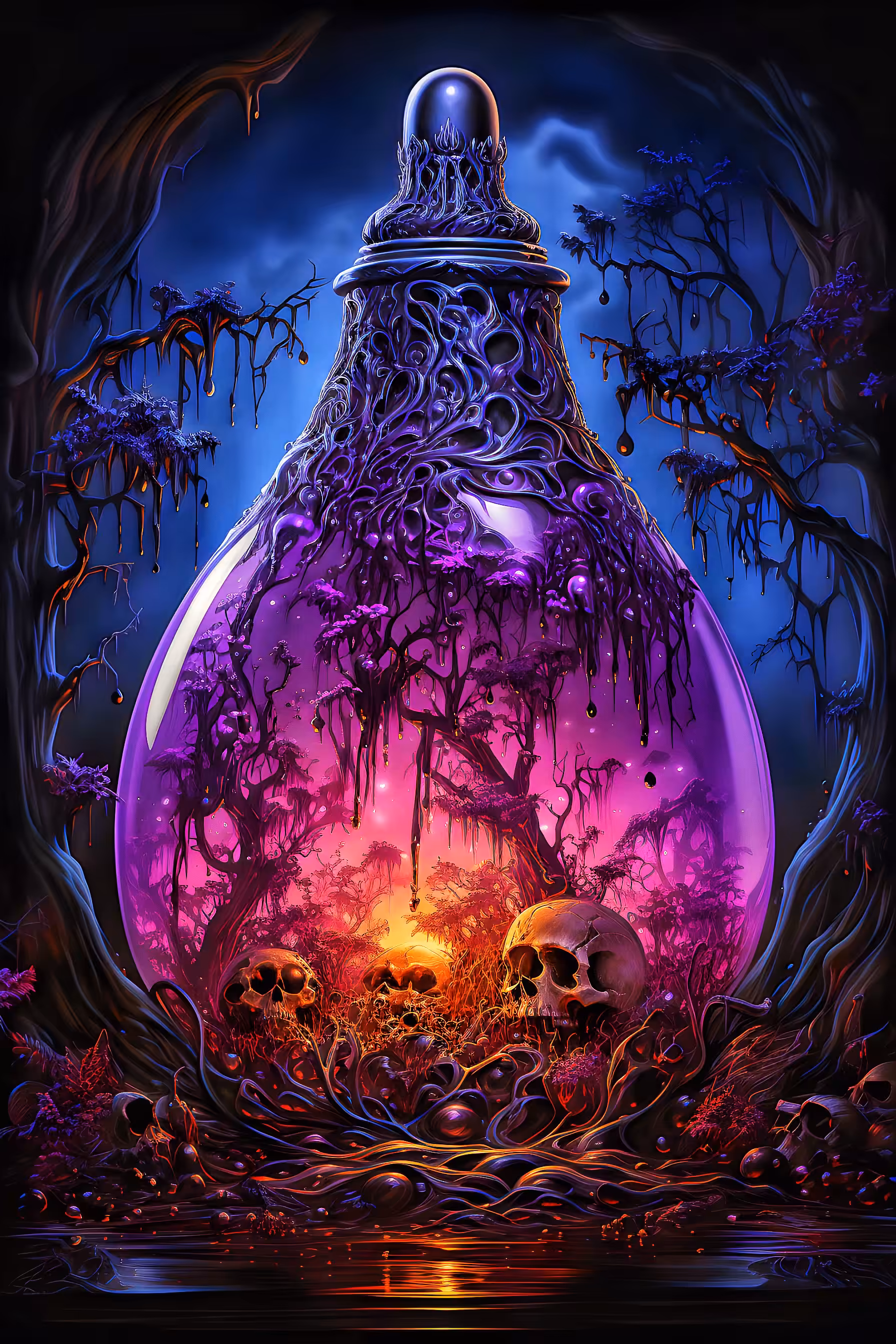 Poison