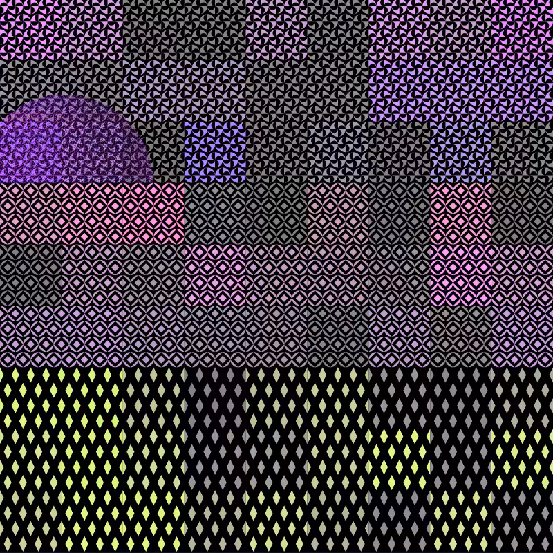 Far horizons #31
