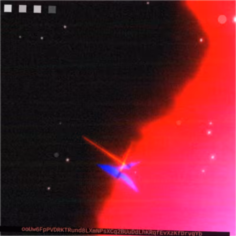 subsatellite #14
