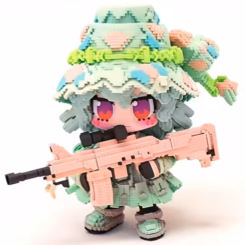 Knitkitmori #727