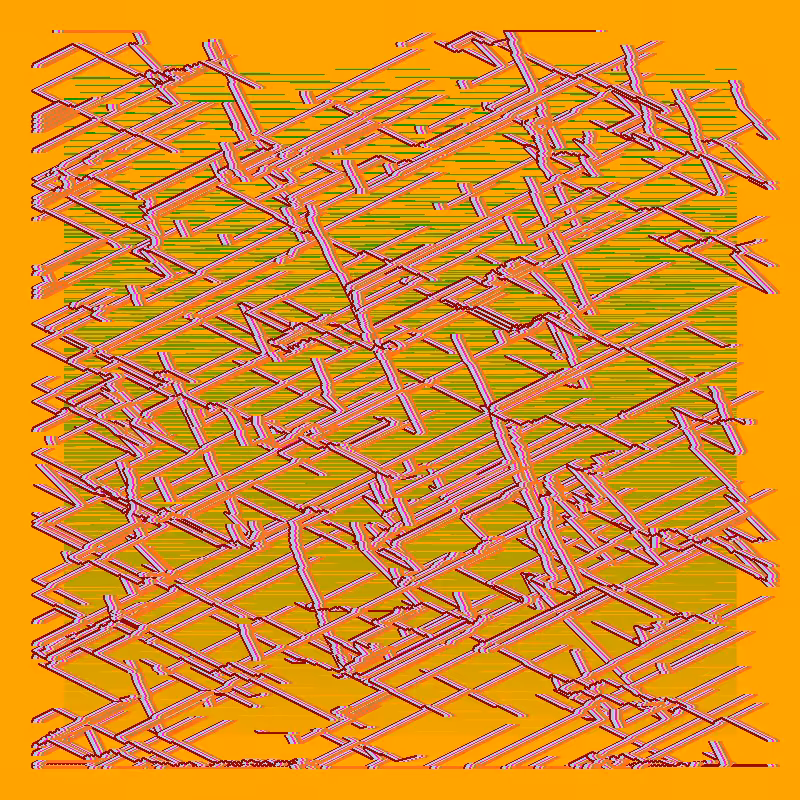 AUTOJOURNEYPAINT #54