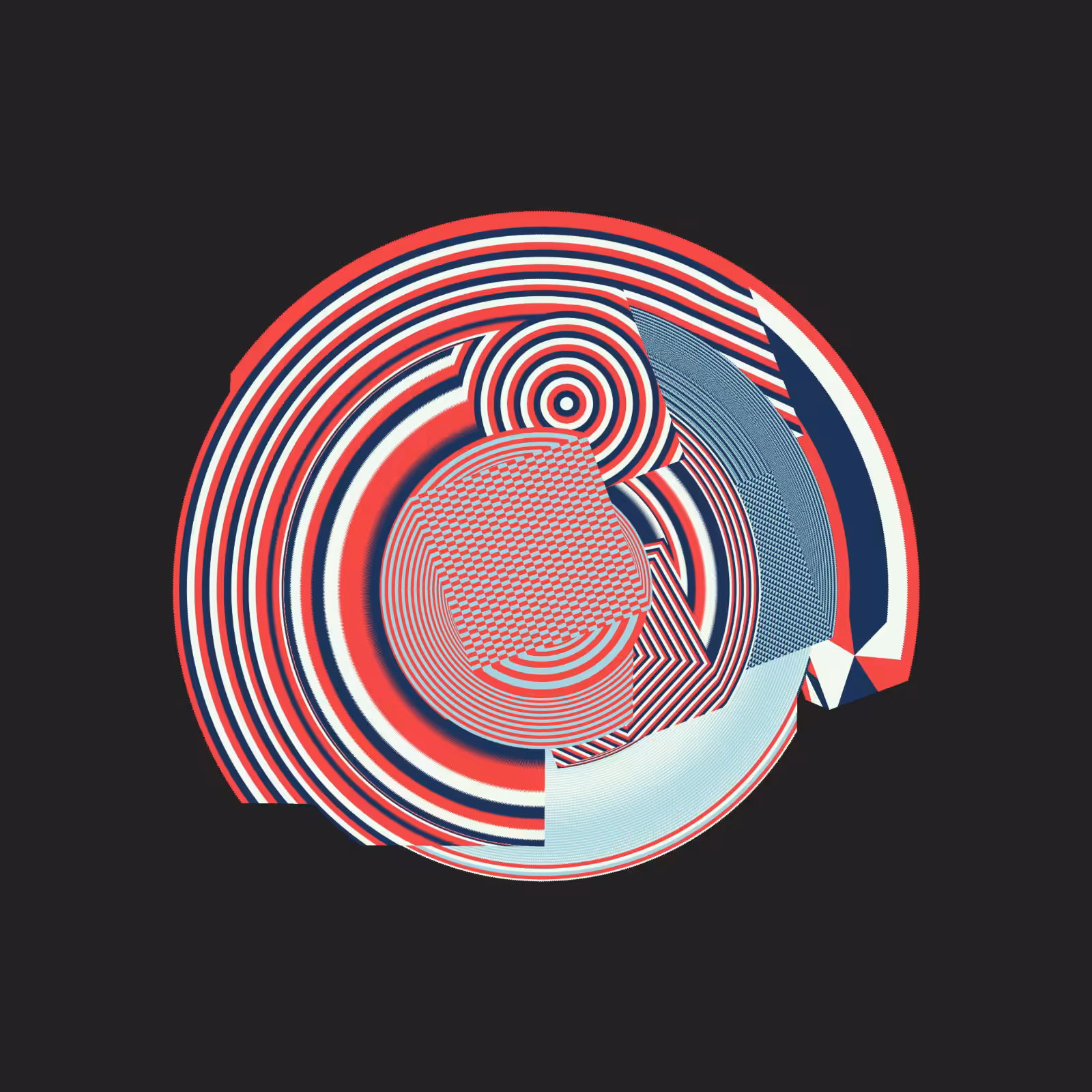 broken record #5