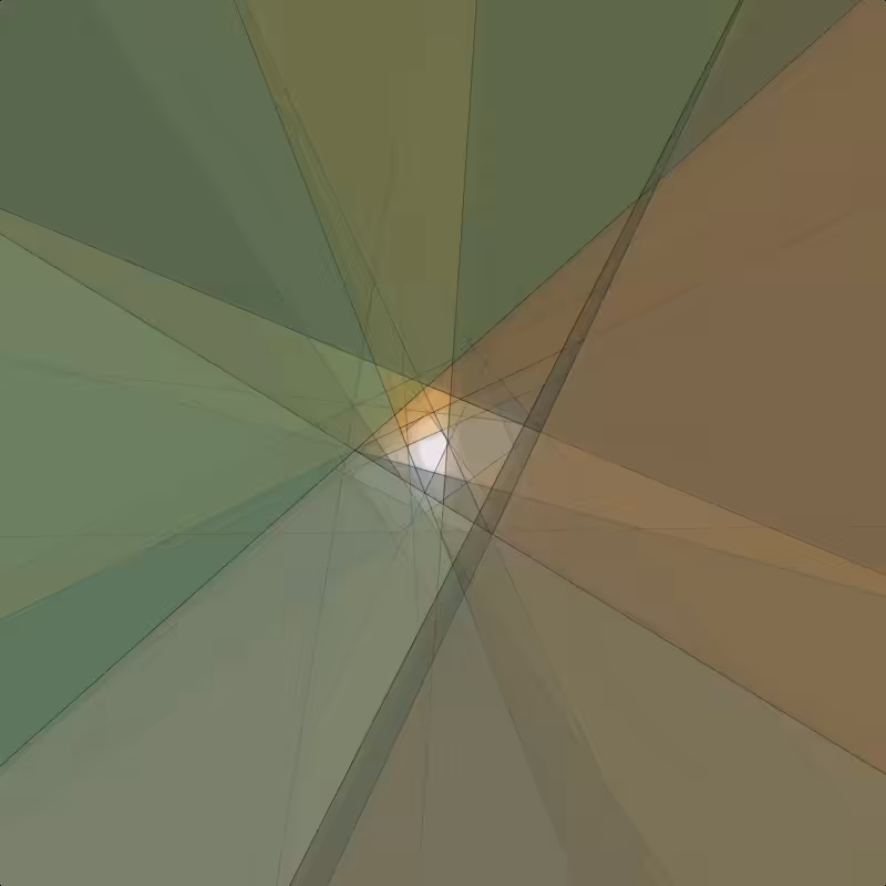 Inside the Shape #11