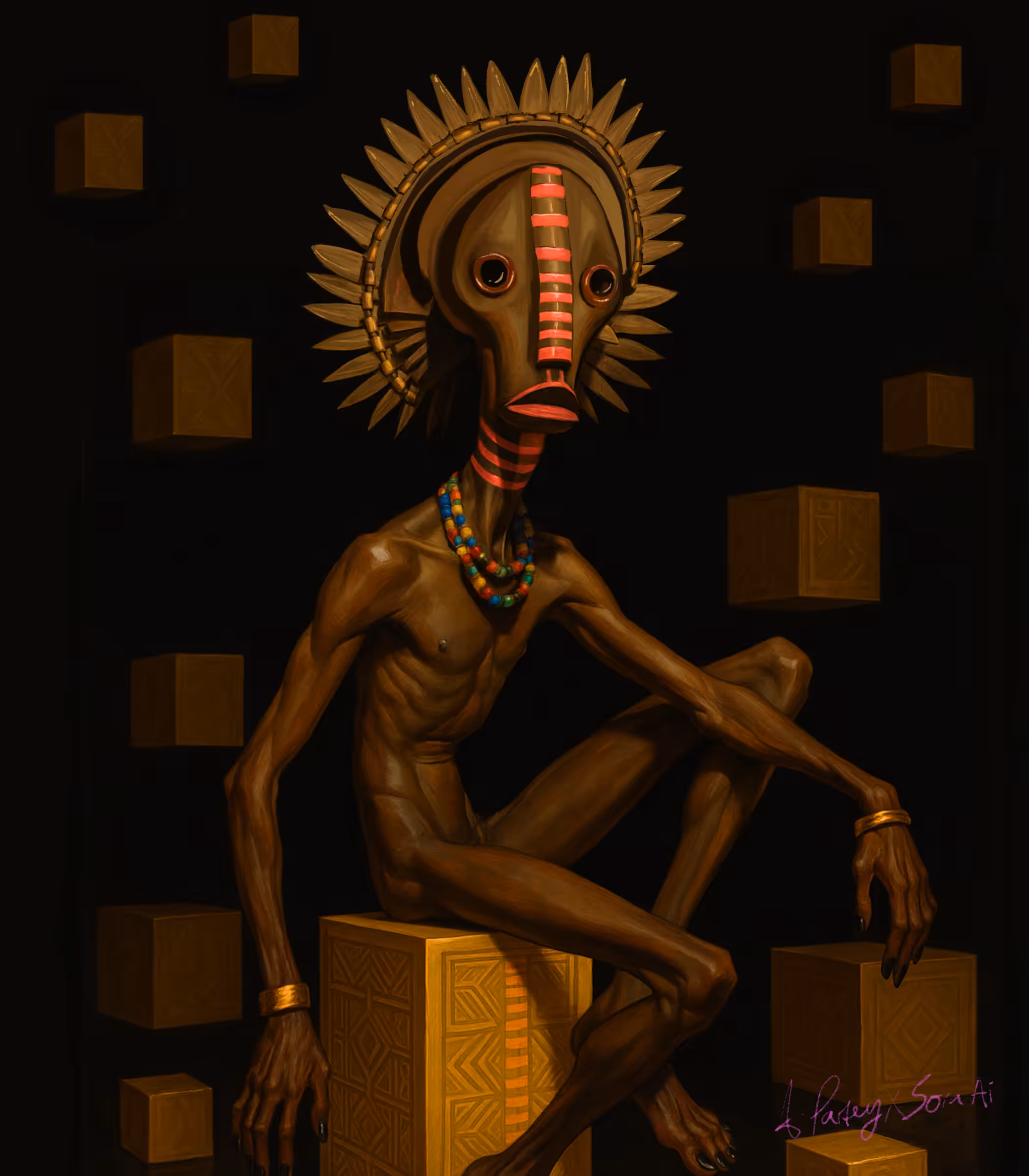 Cornelius