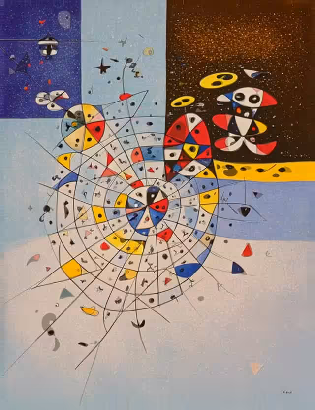 Constellations