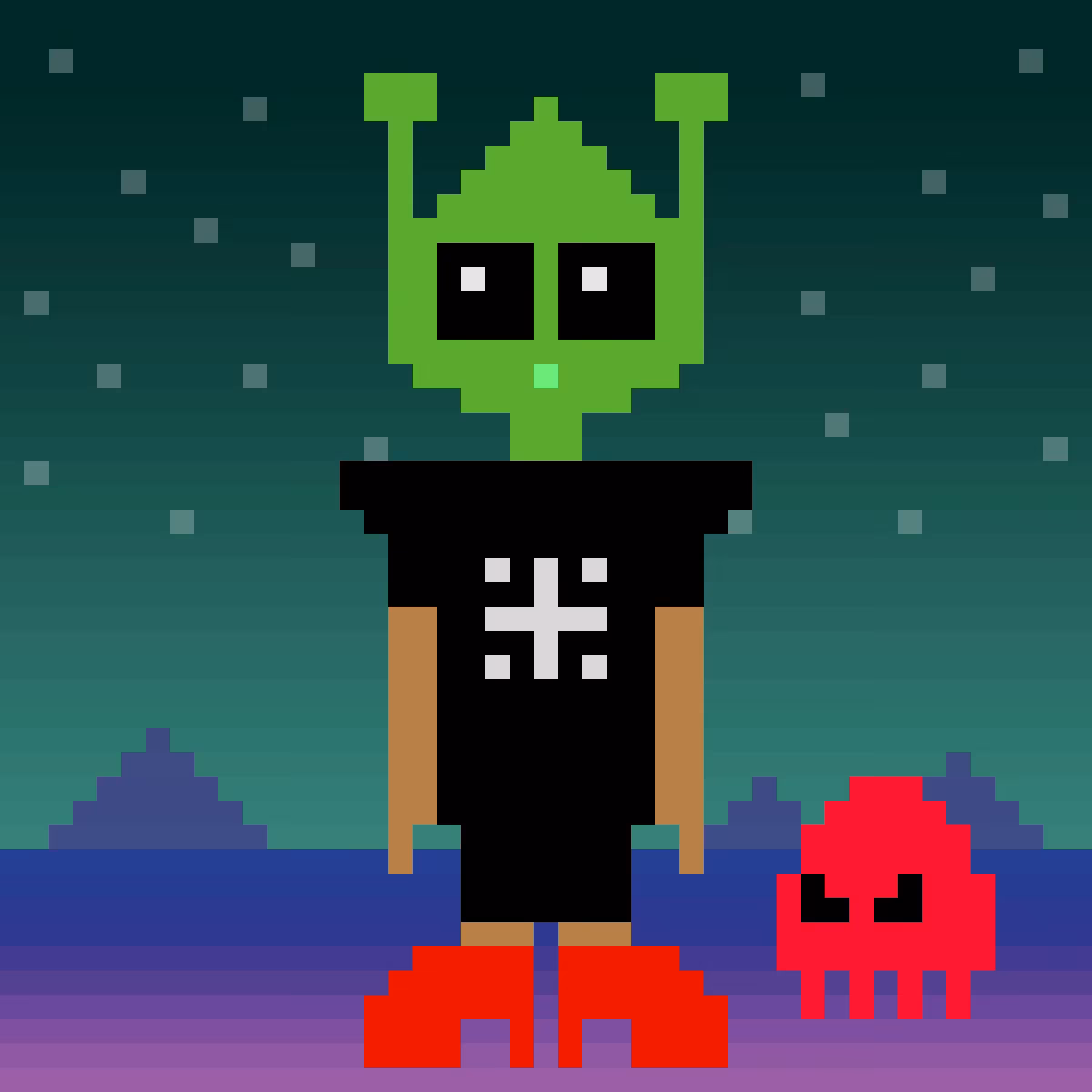 CryptoGalactican #186