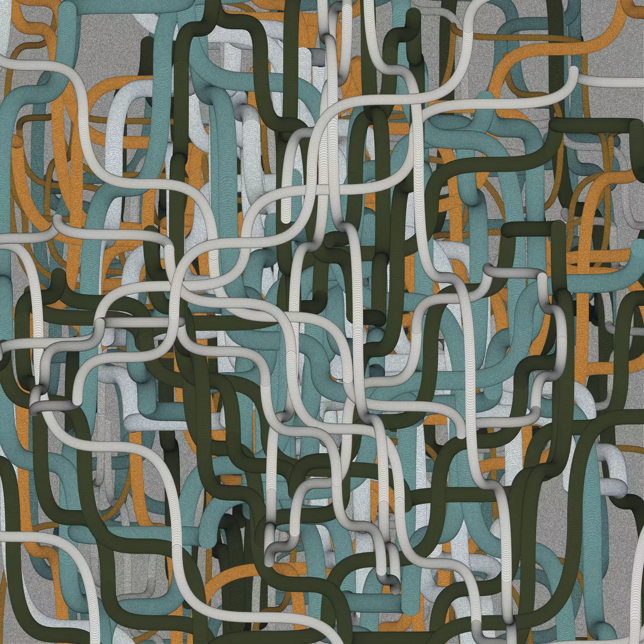 Cables No. 4