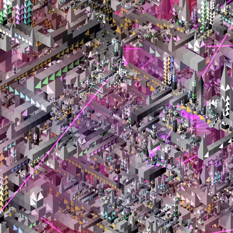 Citta #99