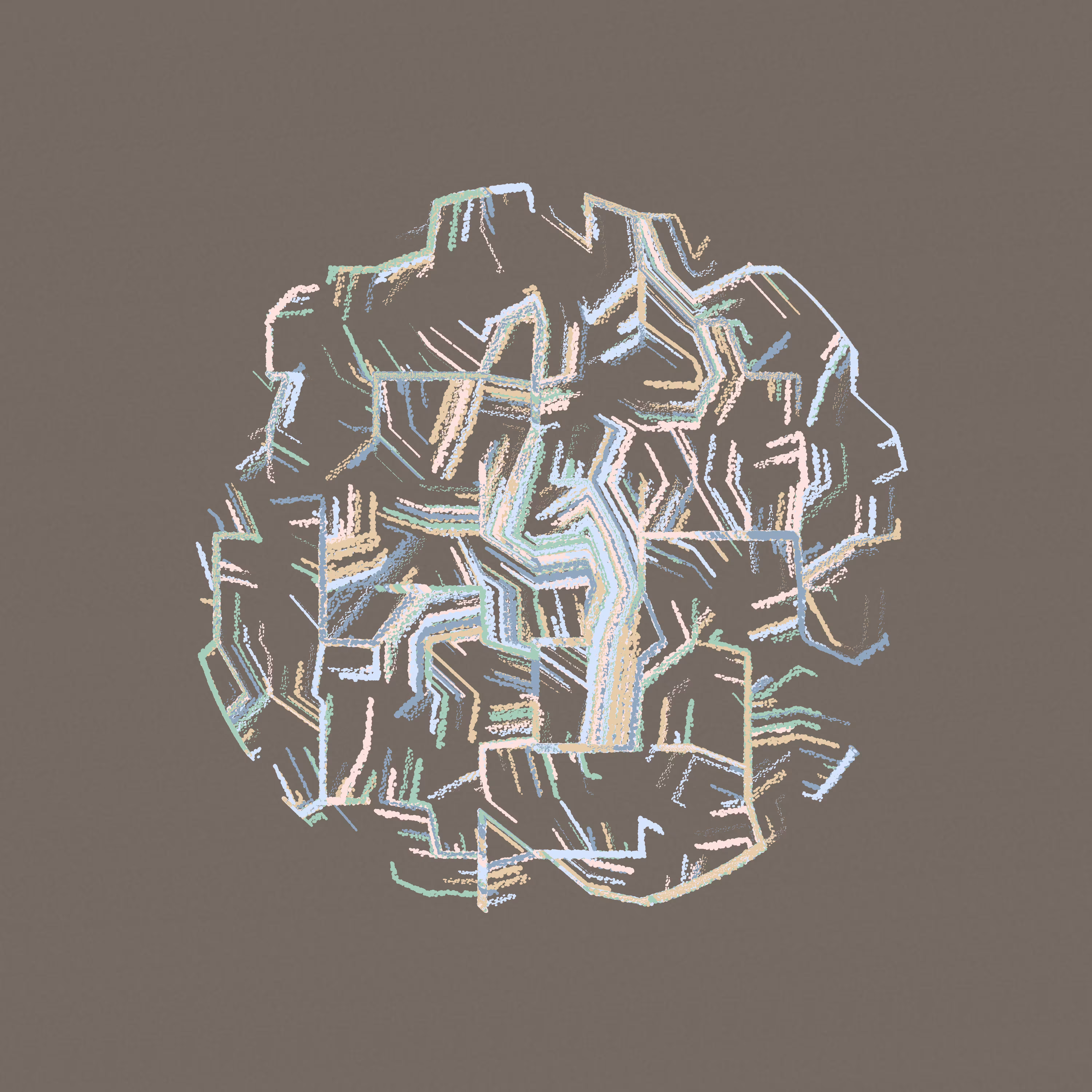 CryptoCrayons #222