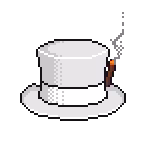 Degen Haberdasher #568