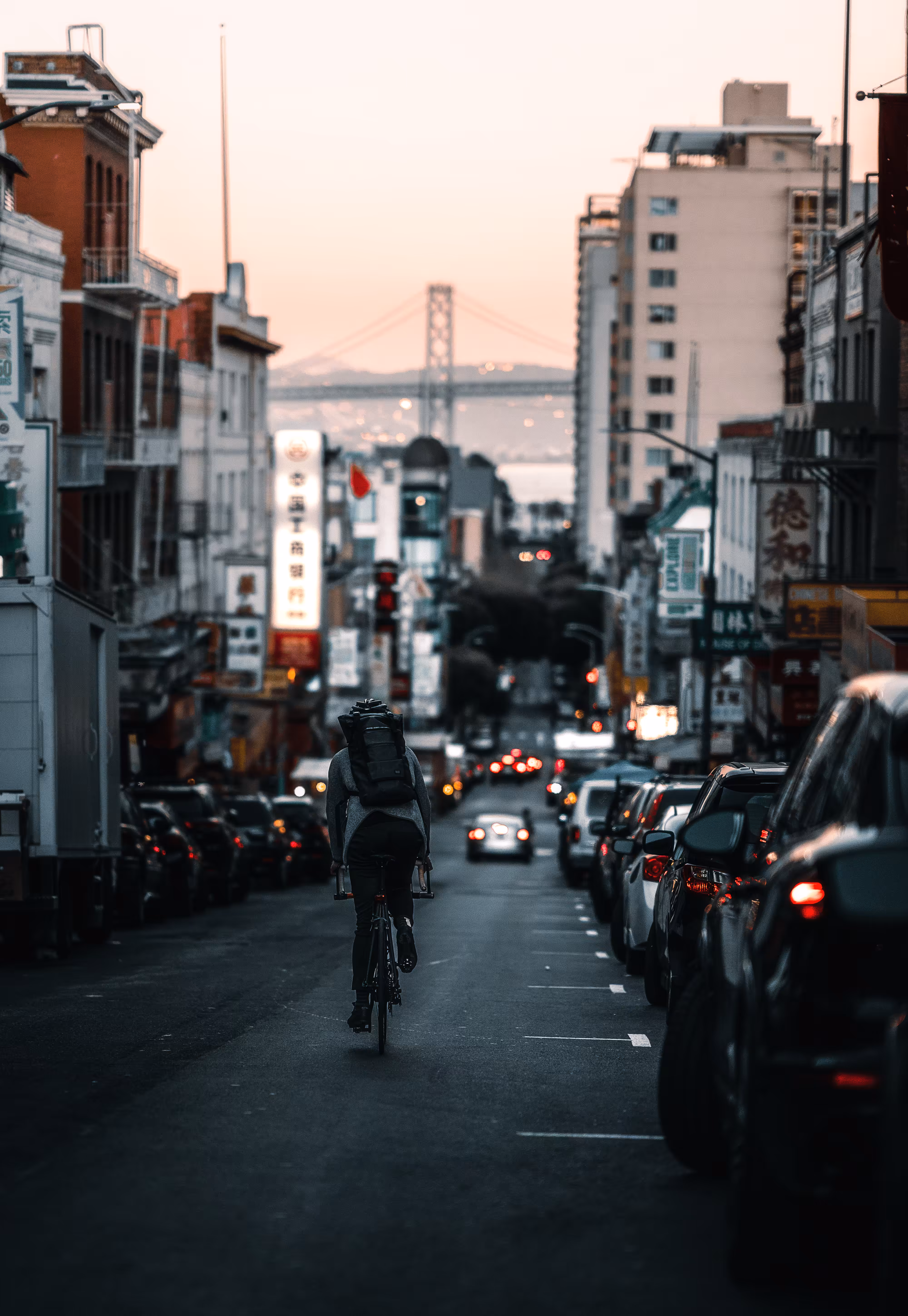 Streets of San Francisco - 12