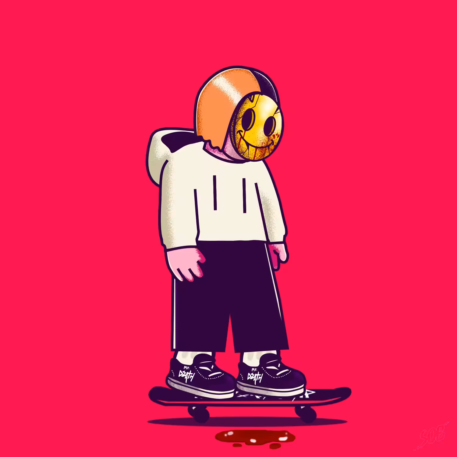 KICKFLIP 122