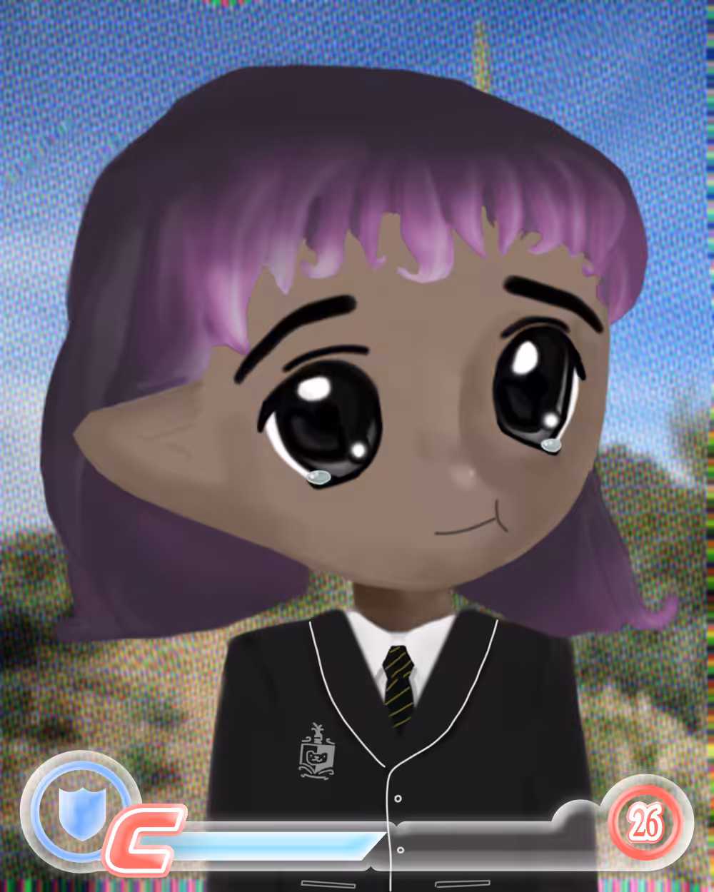 Milady 6679