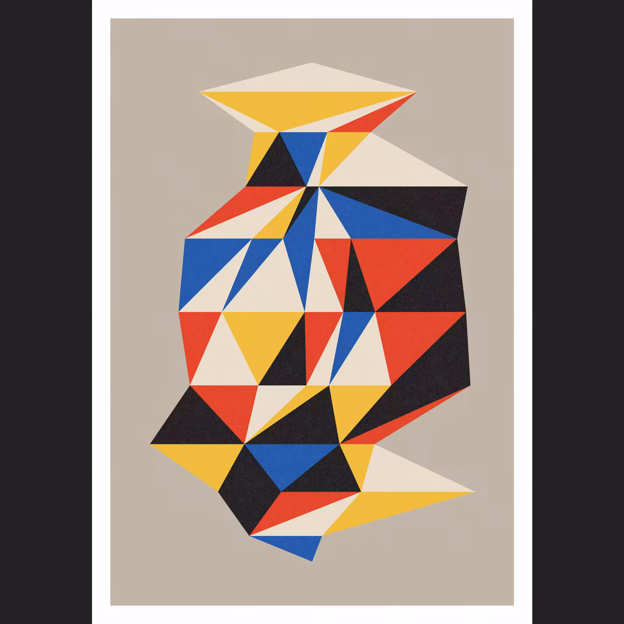 Archiplex II #22