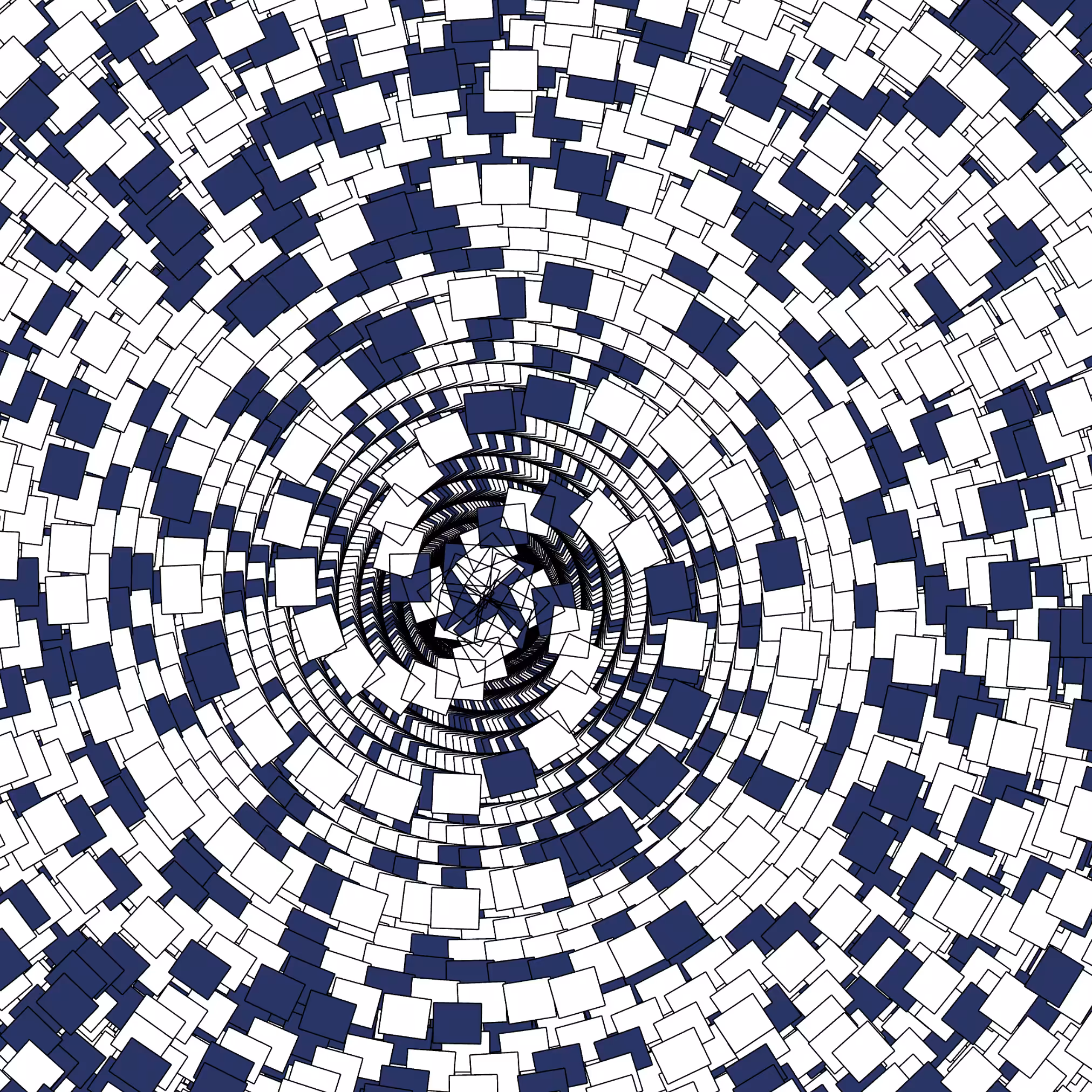 Rectunel #40