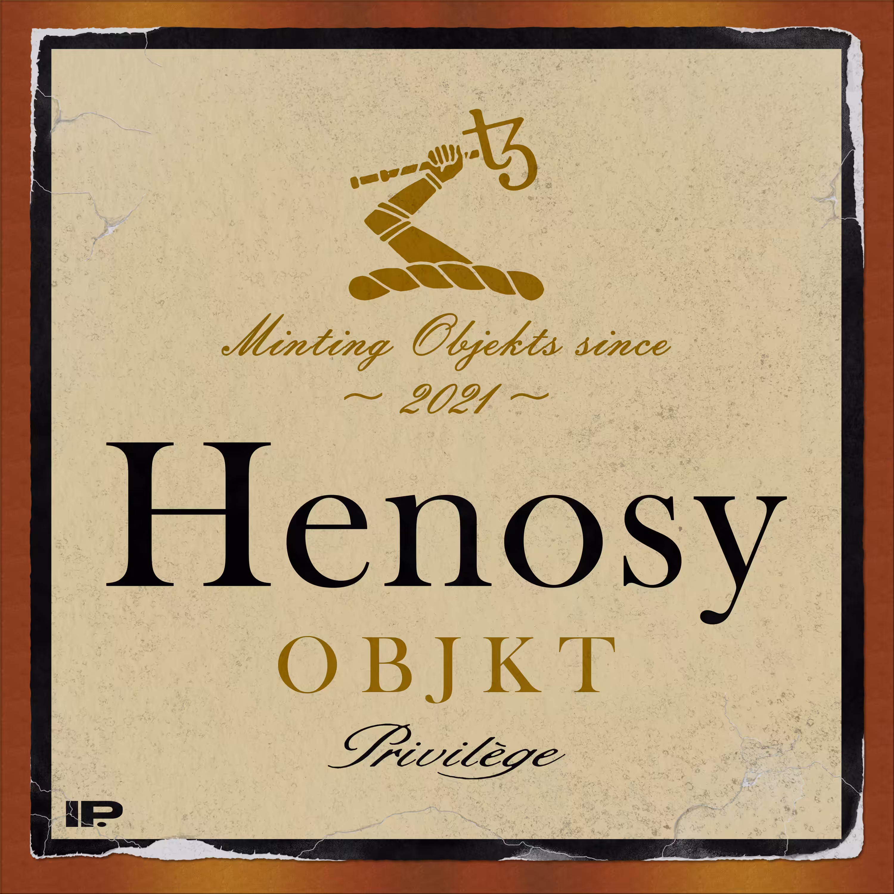 HENOSY.IP