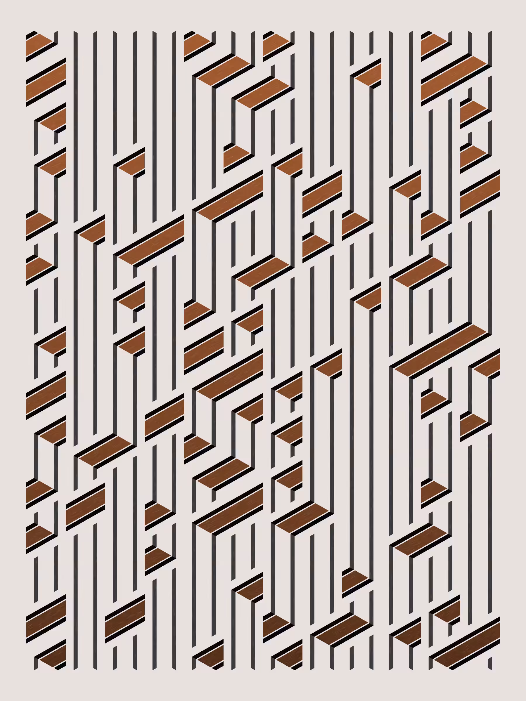 Bent #874