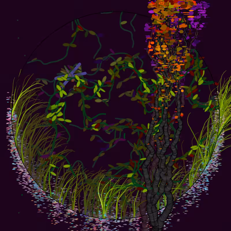 Florasphere1 #63