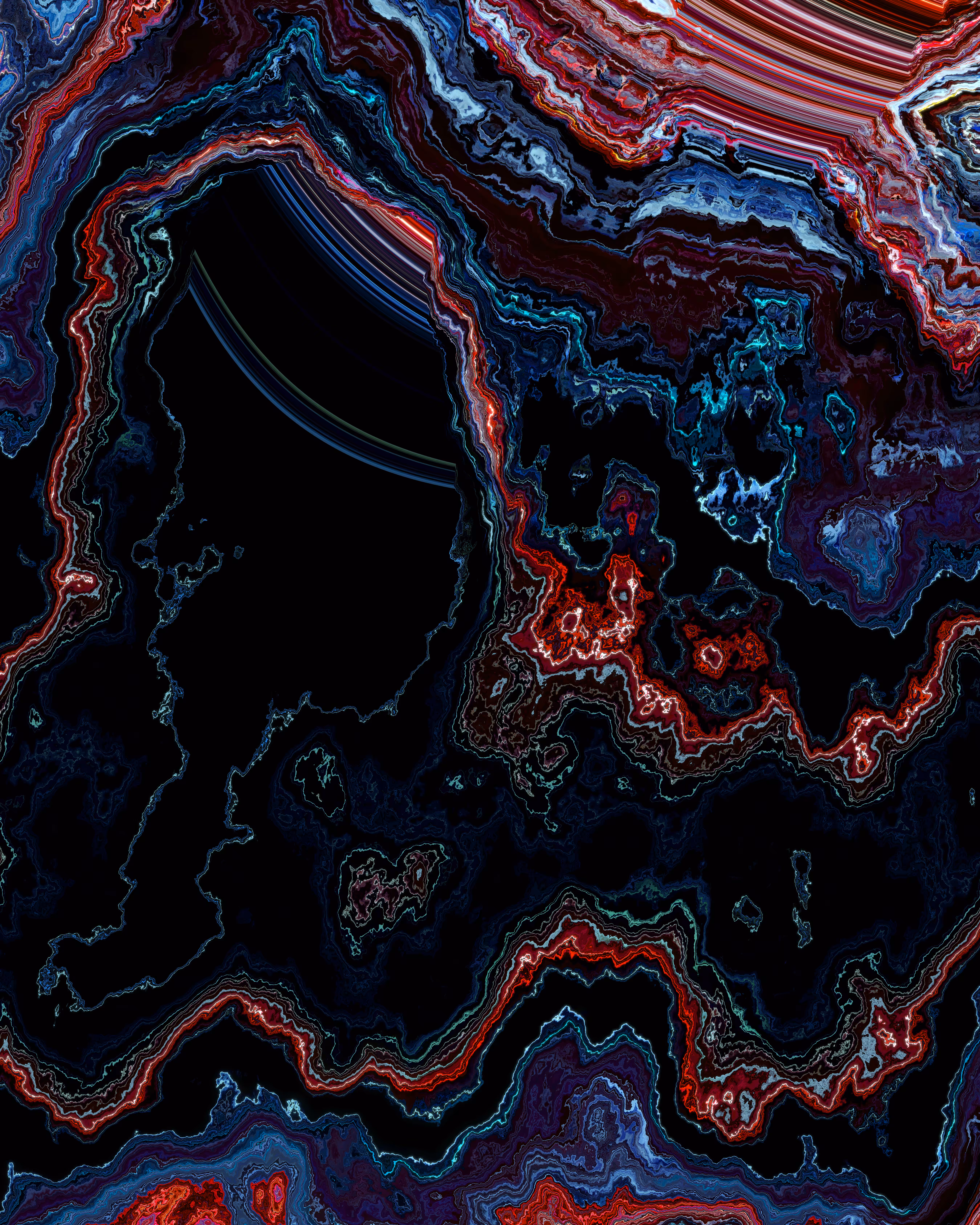Agate #489