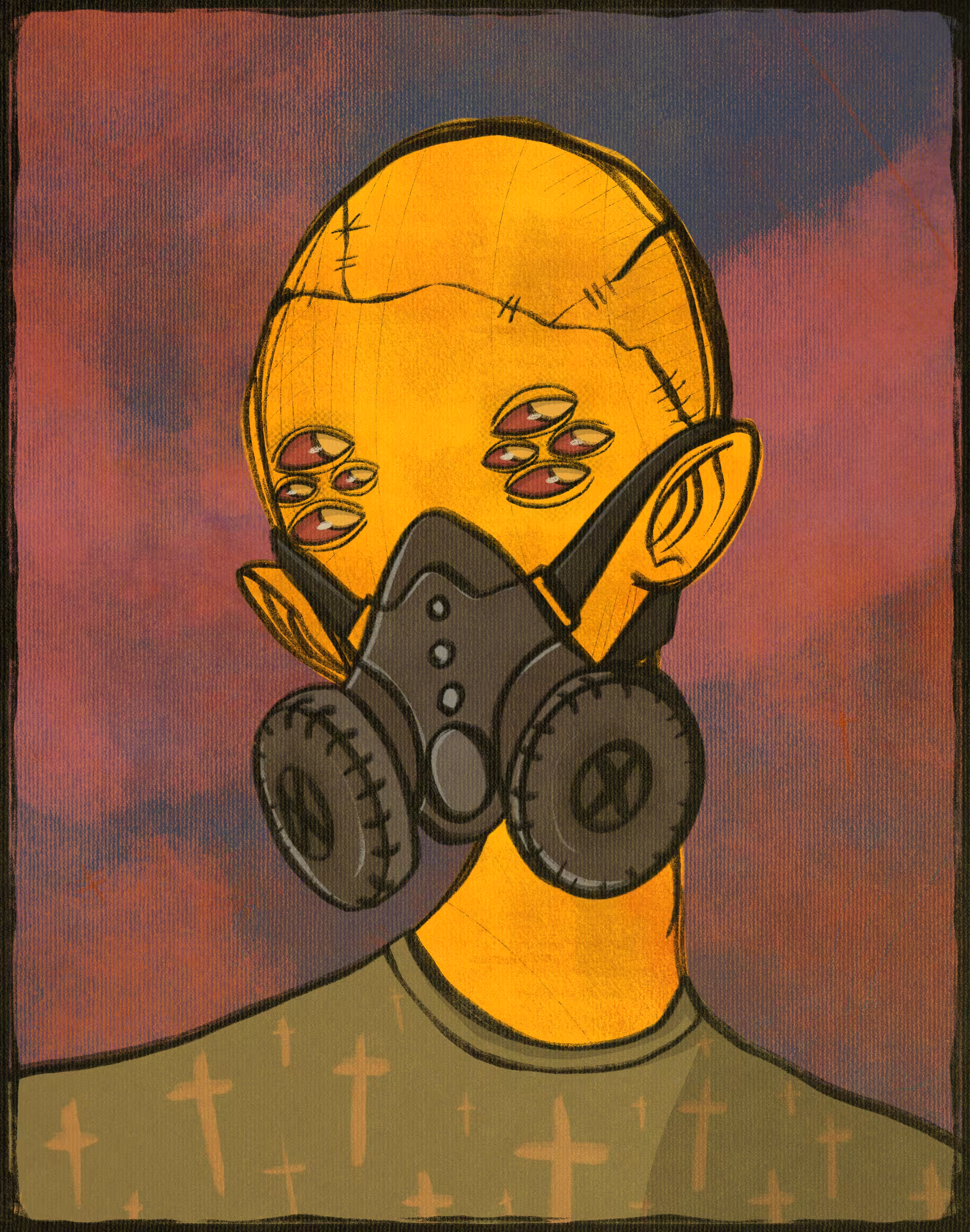 DEMONZ | #124