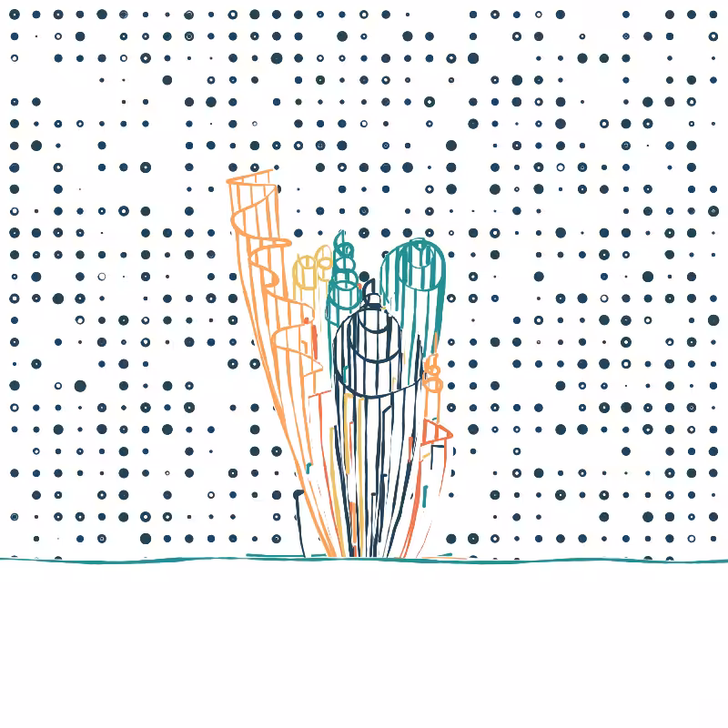 The Good Corals #114