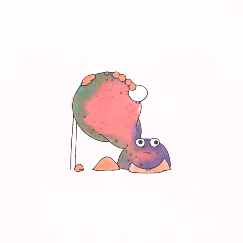 Pobbles #62