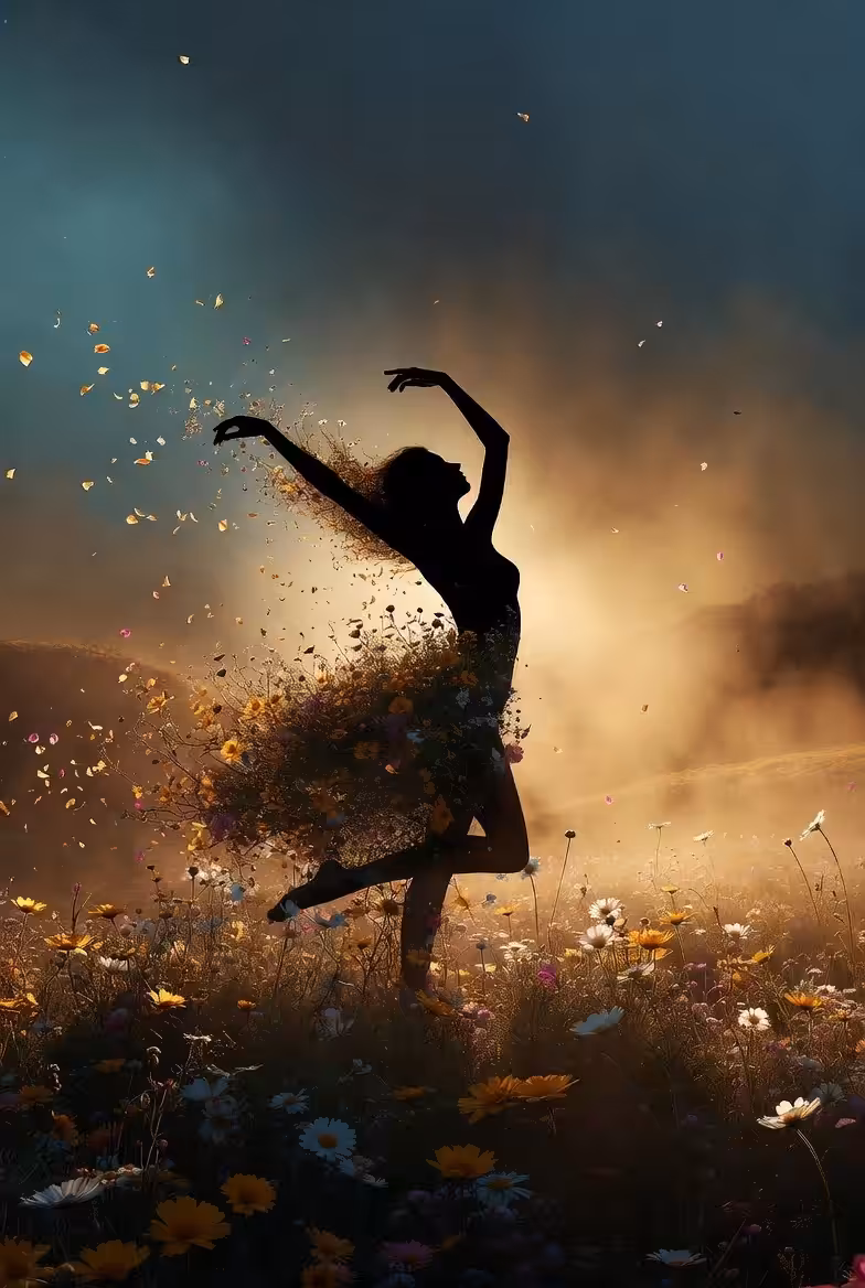 Florascence