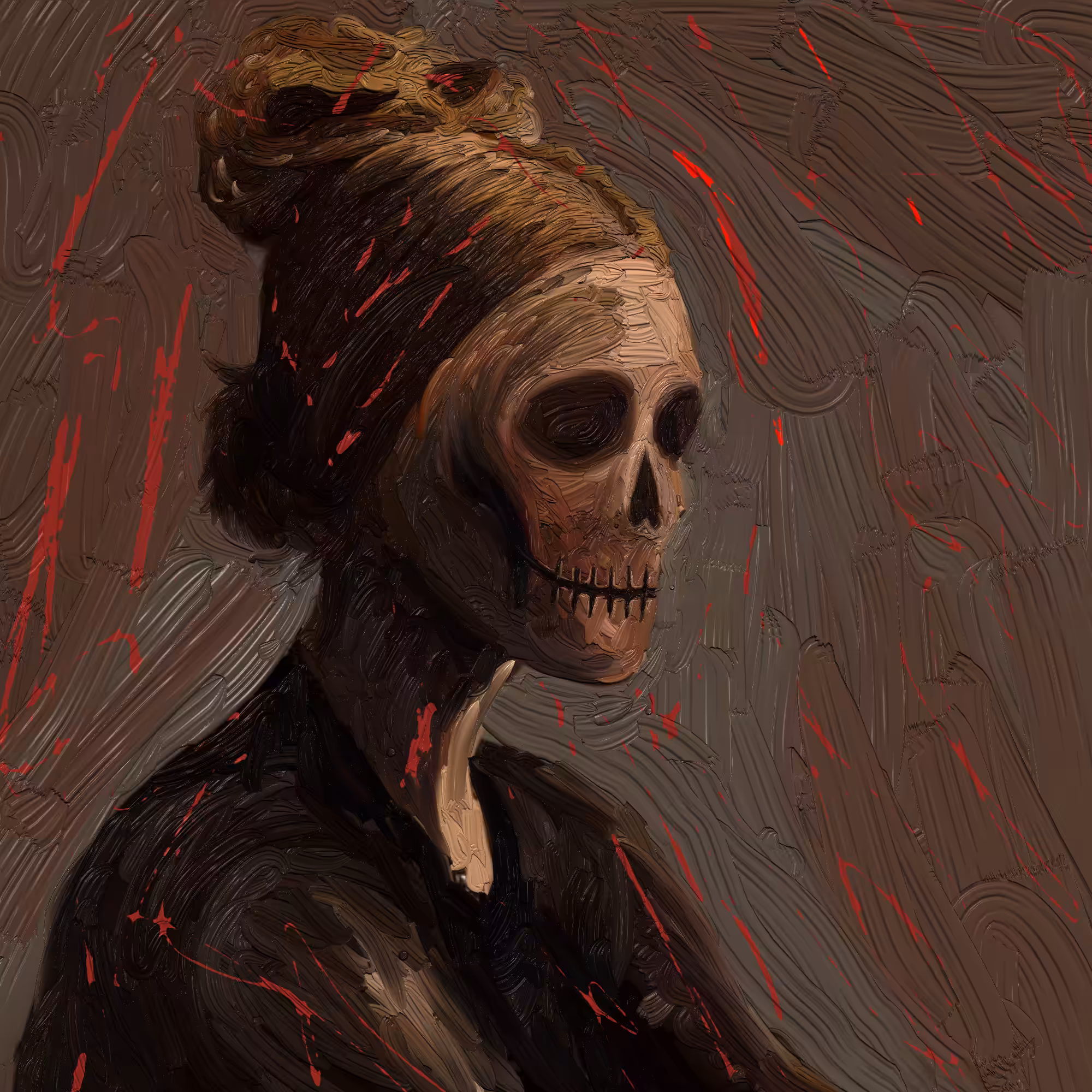 Macabre #7