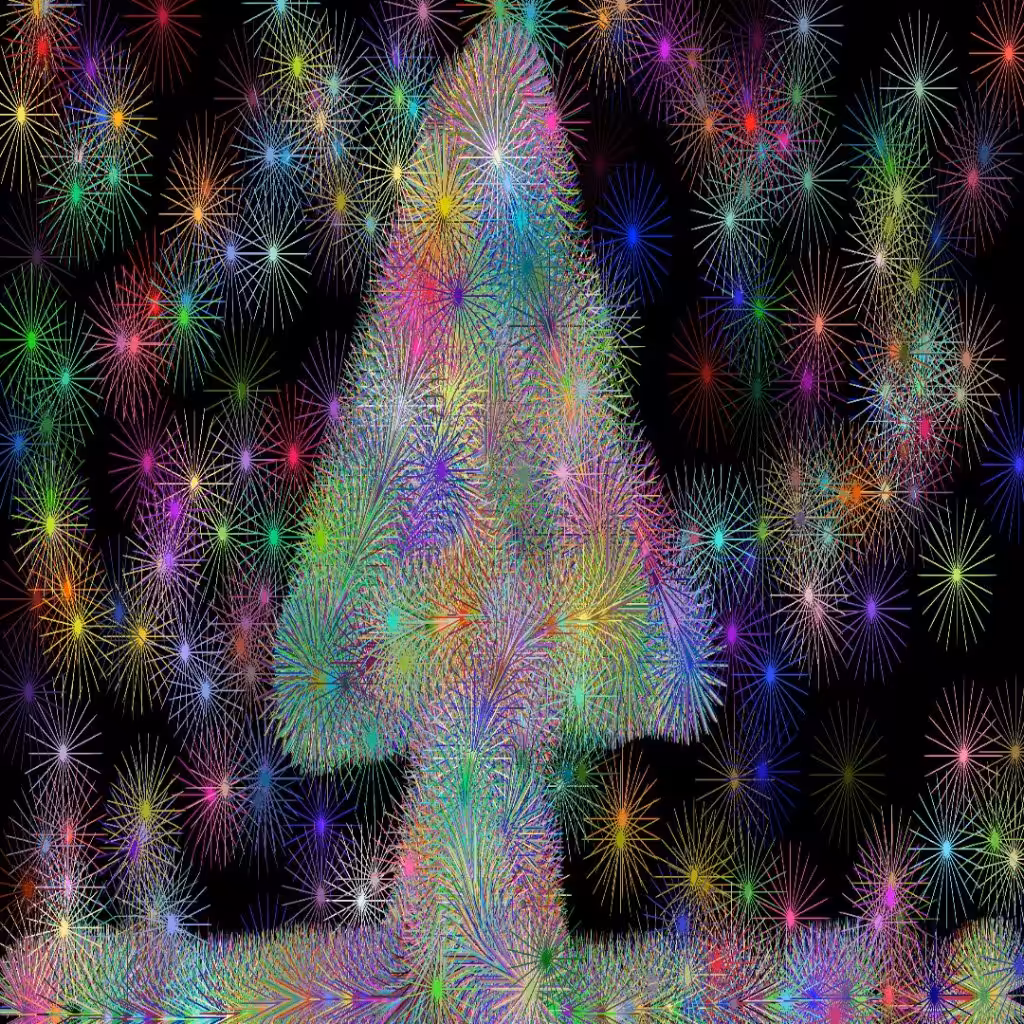 Holly Jolly