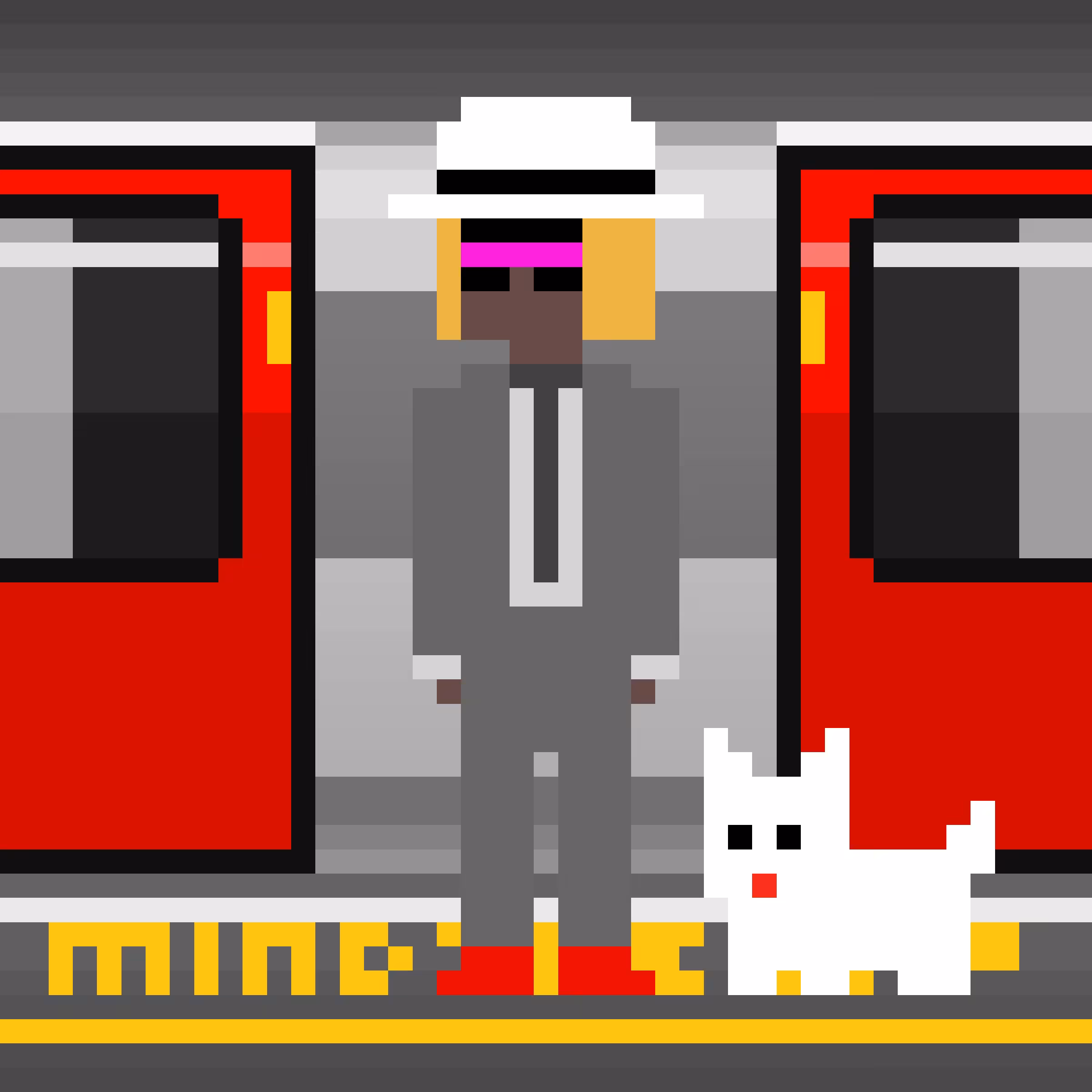CryptoLondoner #667