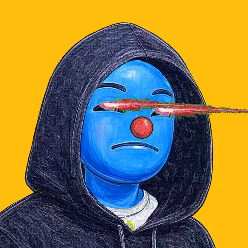 CryptoBluz #12