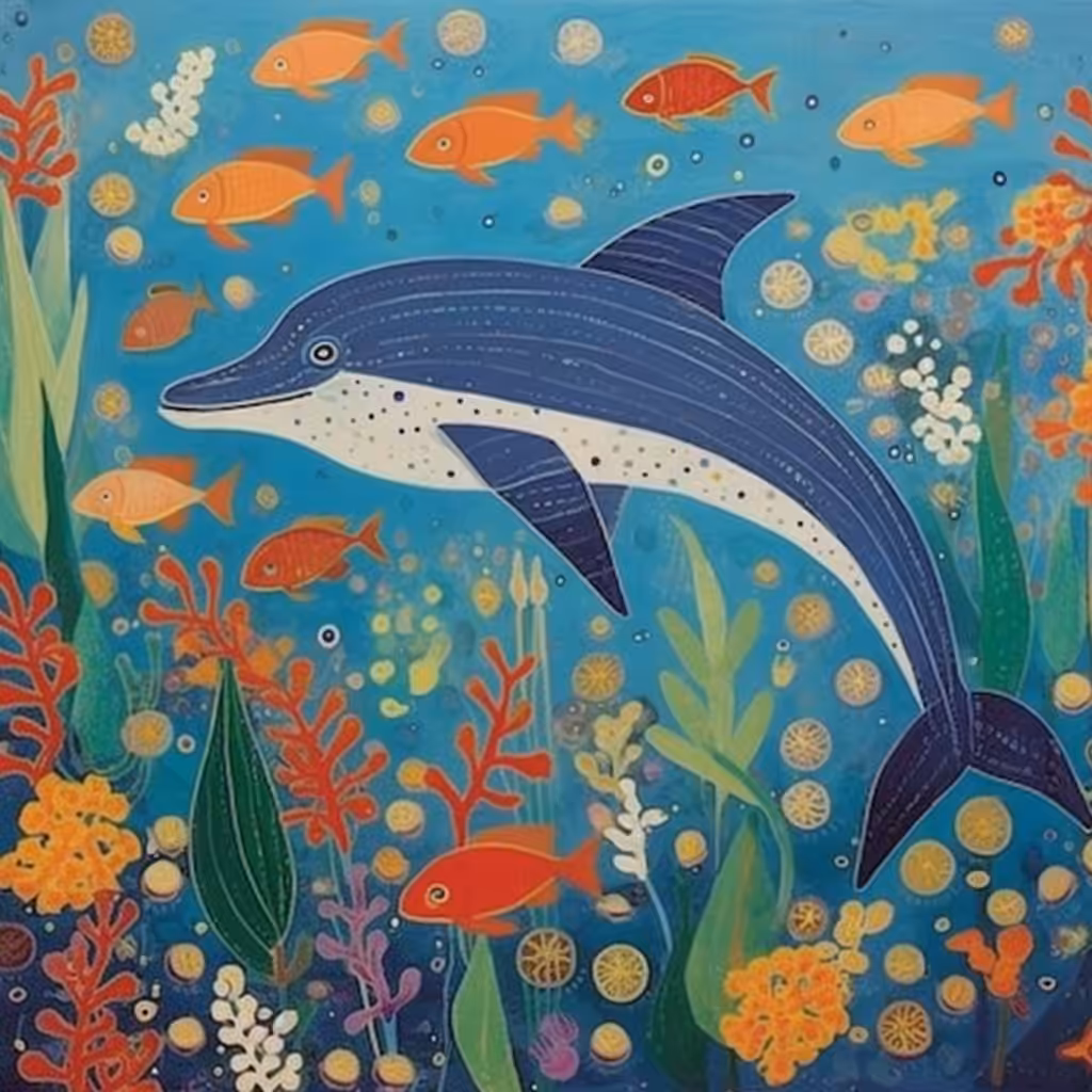 The Dolphin