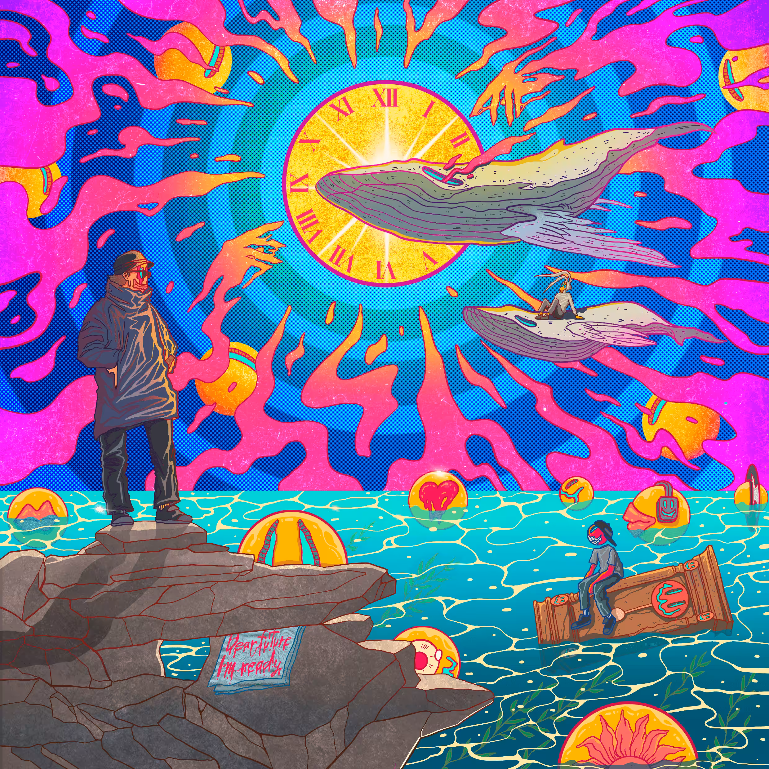 Endless Sky
