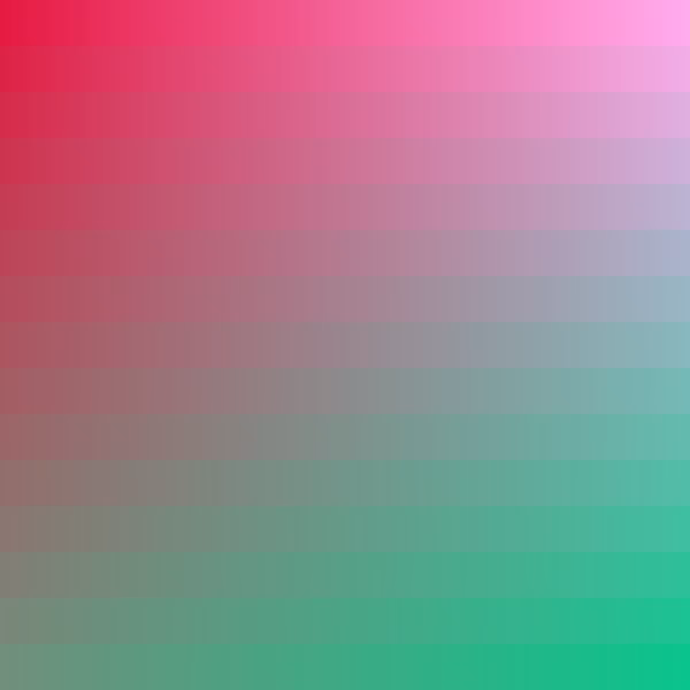 Color Study #1544