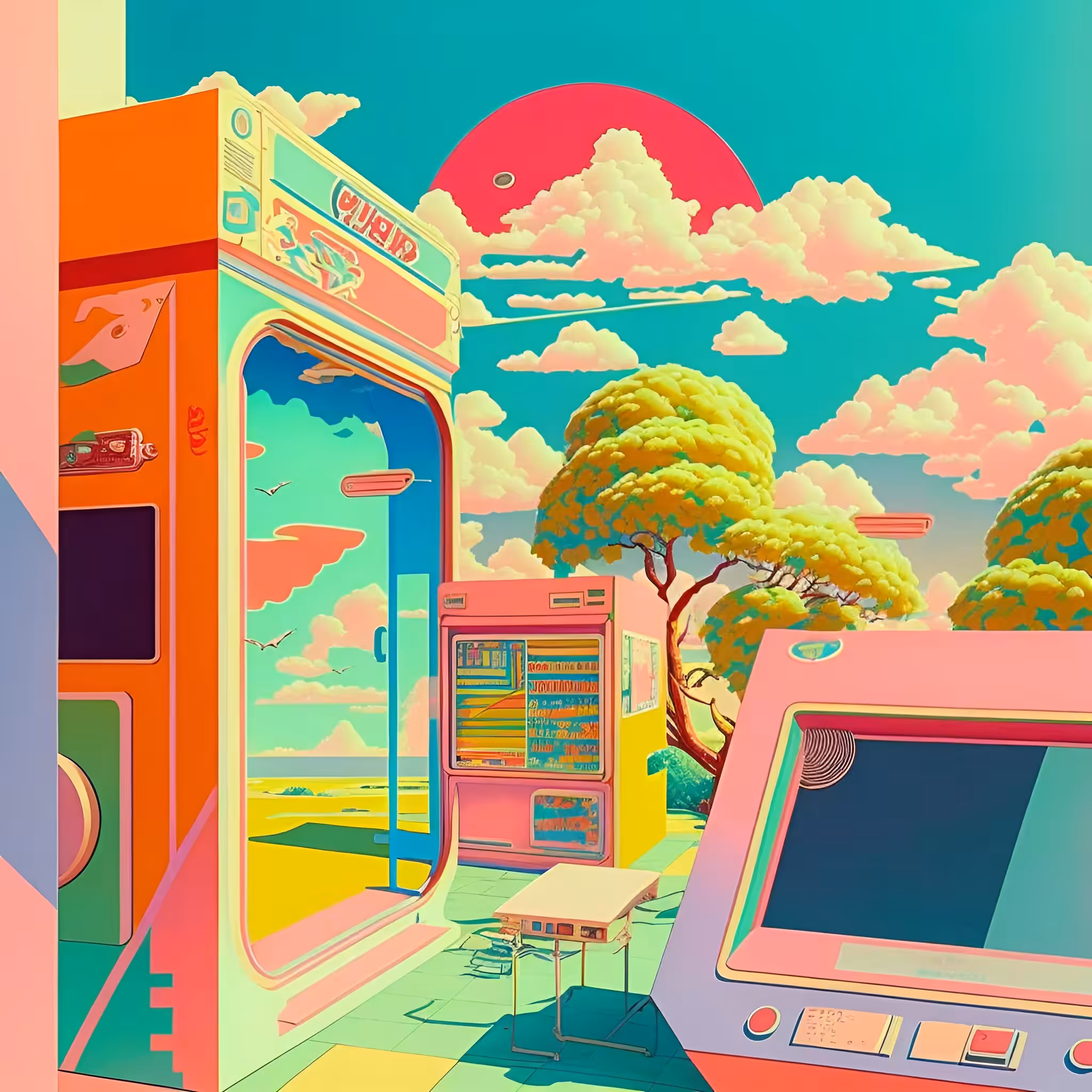 rainbow islands 03