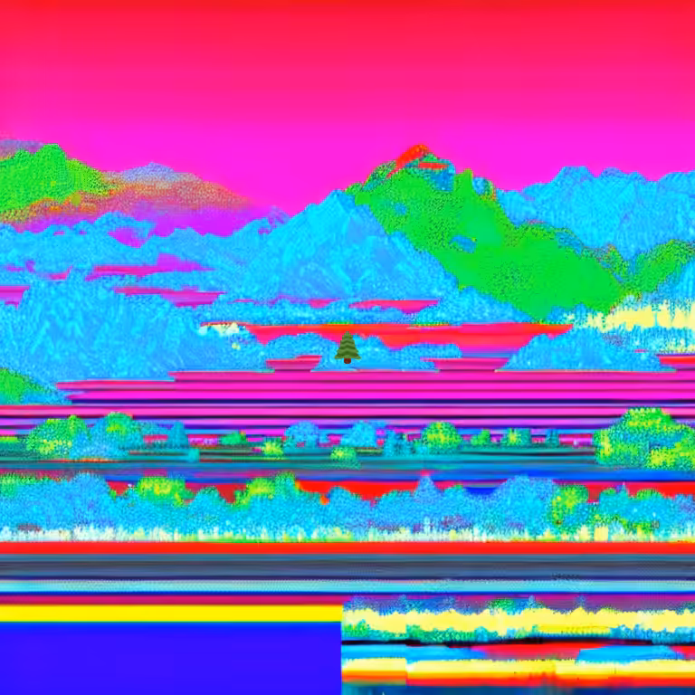 🌲